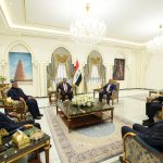 مصدر سياسي: المجلس السياسي سيبحث “نسب” مشاركته في الحكومة المقبلة