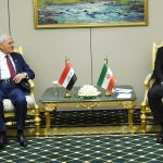 الولائية والخنوع ..رشيد:أي اعتداء على إيران هو اعتداء على العراق!!