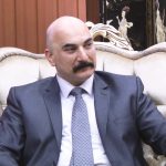 سوالف..مستشار حكومي:وجود خطة وطنية شاملة لبناء سدود لتخزين المياه