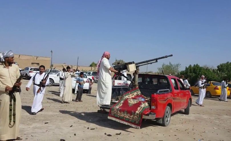 مجلس ميسان:عشائر المحافظة متمردة لا تحترم القانون ونزاعاتها مستمرة