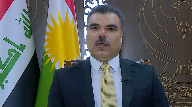 حزب بارزاني: منصب رئيس الجمهورية من حصتنا حسب الاستحقاق الانتخابي