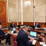 نائب:فساد كبير في الموازنة الثلاثية