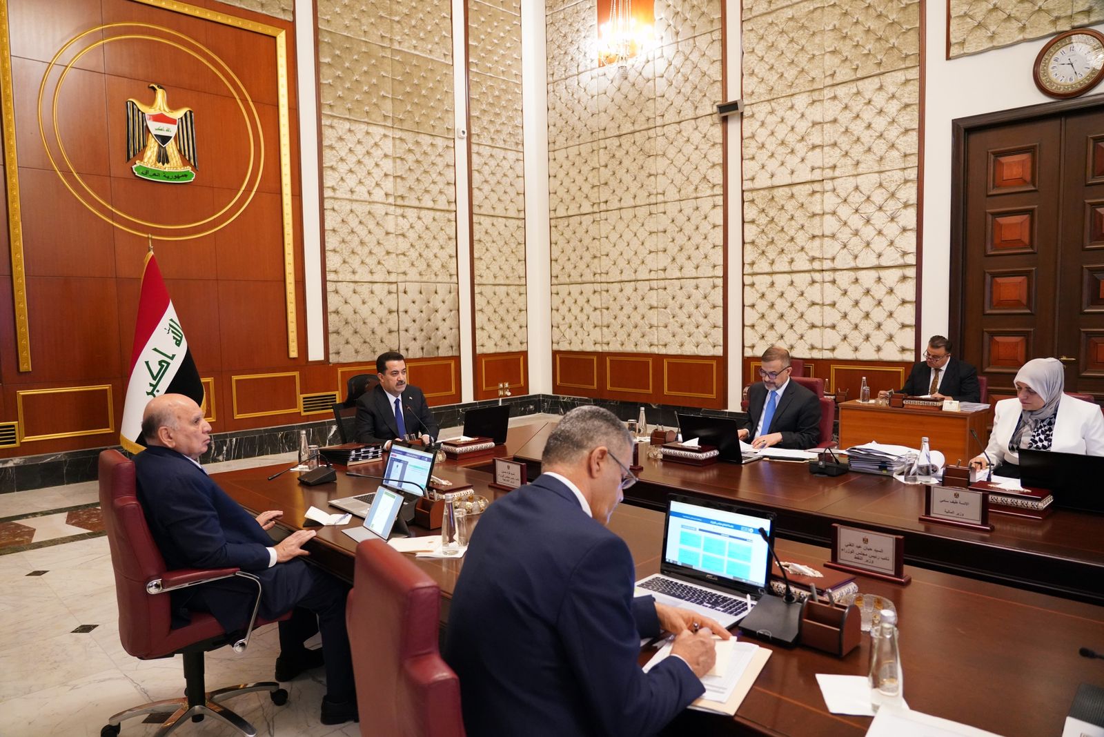 نائب:فساد كبير في الموازنة الثلاثية