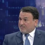 بدر الإيرانية: منصب النائب الأول لرئيس البرلمان من حصتنا