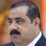 تحالف العزم:السامرائي الأقرب لرئاسة البرلمان المقبل