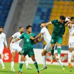 العراق الى الدور الربع النهائي مع الأردن في بطولة كأس العرب