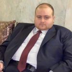 مصدر قضائي:حكم جديد بحق(زيد الطالقاني)