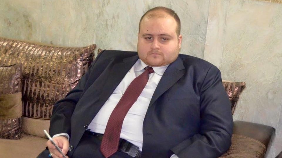 مصدر قضائي:حكم جديد بحق(زيد الطالقاني)