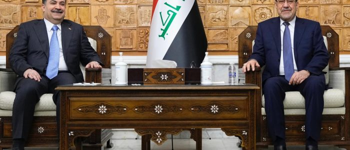 ائتلاف المالكي:رئيس الحكومة المقبلة “زعيم إطاري”