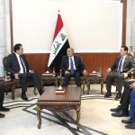 بعد وكَت.. الرئاسة البرلمانية تؤكد على الالتزام بالعمل المؤسسي