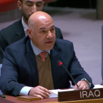 الكذب الاشر..الفيلي:الشعب العراقي اليوم “ينعم بالحرية”