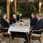 نائب وزير الخارجية الأمريكي” يشيد”بمواقف العراق الأمنية!