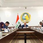 الخارجية: ضرورة حماية المصالح الوطنية وتعزيز استقرار الاقتصاد العراقي