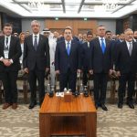 برعاية السوداني ..إنطلاق مؤتمر مجلس الأعمال العراقي البريطاني في البصرة