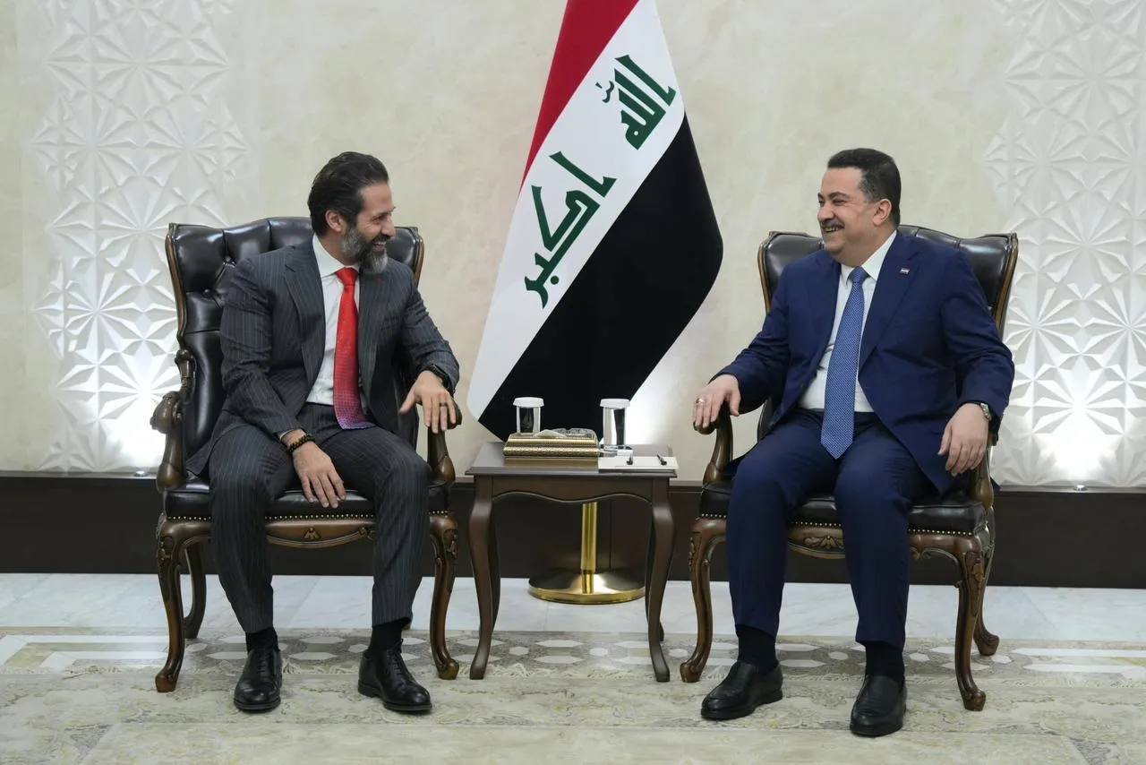 السوداني وطالباني يؤكدان على أهمية الإسراع في إكمال متطلبات تشكيل الحكومة المقبلة