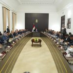 السوداني يوجه بتقديم ملخص كامل عن طريق التنمية