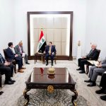 السوداني يمنح ترخيصا لشركة (ستارلينك) الأمريكية لخدمة الإنترنت الفضائي