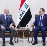 السوداي يدعو إلى إكمال “ثمار ” المنجز الانتخابي