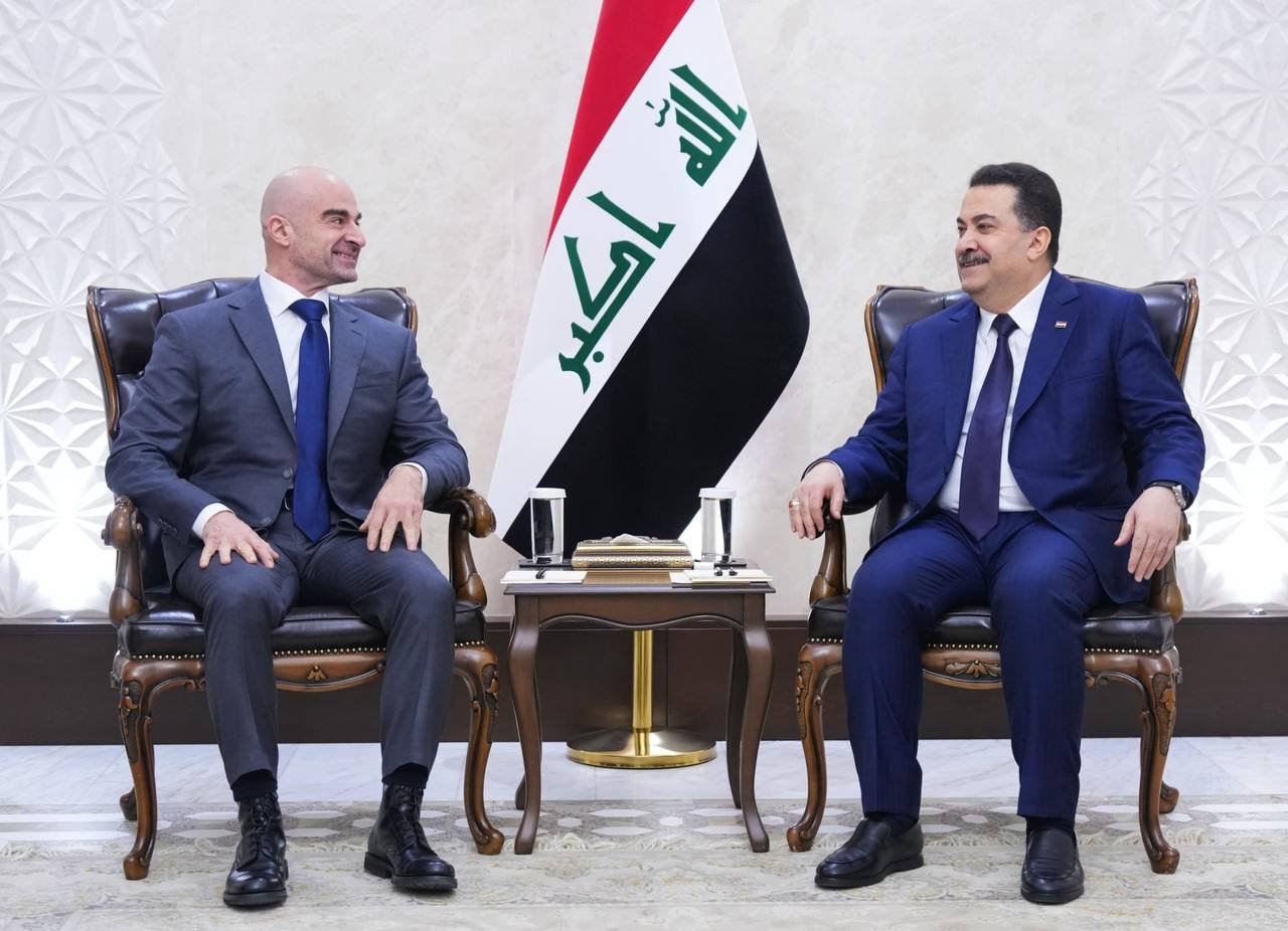 السوداي يدعو إلى إكمال “ثمار ” المنجز الانتخابي