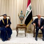 رشيد يشكر يونامي في استقرار العراق