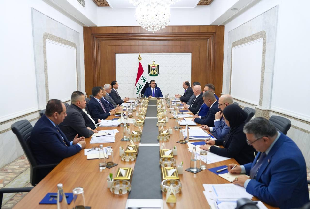 السوداني يوجه بالإسراع في تنفيذ مدينة “الصدر” الجديدة