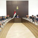 السوداني يوجه بإزالة معوقات بناء مدينة الورد السكنية