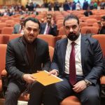 الإطار الإيراني الكتلة البرلمانية الأكبر