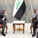 الولائي زيدان يؤكد على التوقيتات الدستورية