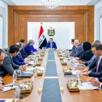 السوداني يوجه بالإسراع في تأسيس مصرف الرافدين الأول