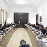 الوقت الضائع..السوداني يوجه بترشيد الإنفاق وتعظيم الإيرادات