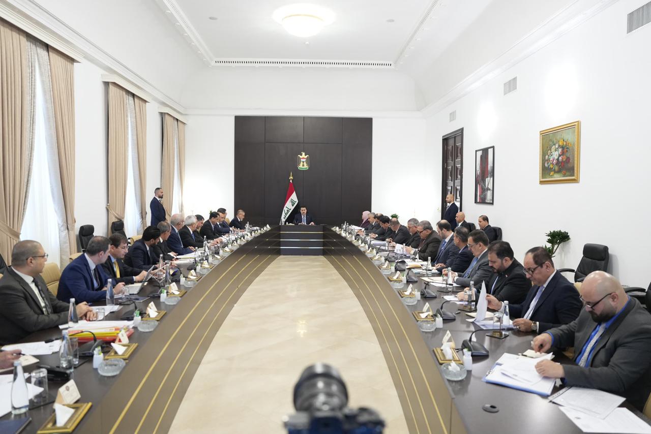 الوقت الضائع..السوداني يوجه بترشيد الإنفاق وتعظيم الإيرادات