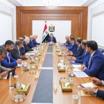 السوداني يناقش التحديات المالية والاقتصادية مع أساتذة الجامعات