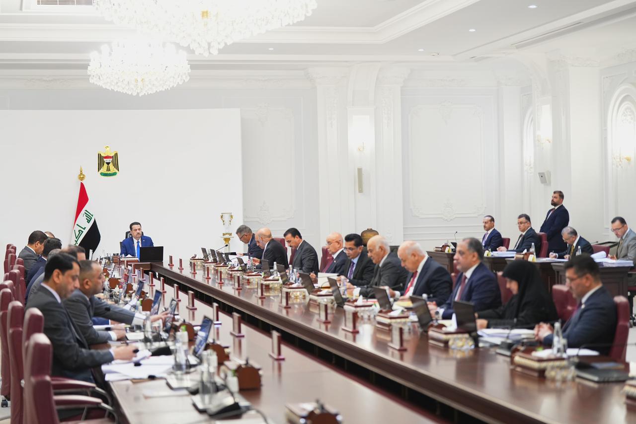 تعرّف على قرارات مجلس الوزراء الأخيرة