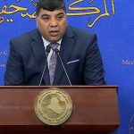 نائب:أمام العراق كاثة حقيقية بسبب ضعف وفساد حكومة الإطار في الملف المائي