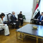 السوداني:الشعب العراقي ” لايستغني عن الحكومة نتيجة حبه العميق لها”!!!