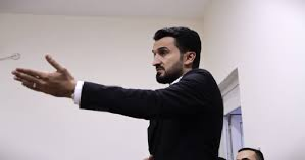 الميليشياوي (سند) زعلان لوصف حكومة السوداني حزب الله اللبناني والحوثيين منظمات إرهابية