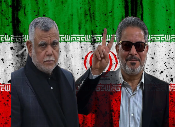 الإطار: تأجيل إعلان تحالف ميليشيا بدر مع ميليشيا كتائب الإمام علي