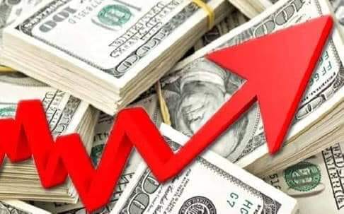 اليوم ..ارتفاع في أسعار صرف الدولار