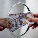 استمرار ارتفاع أسعار صرف الدولار