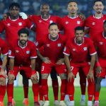 اليوم ..المواجهة بين فريق زاخو ومضيفه العين الإماراتي