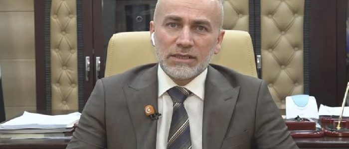 نائب كردي:الخلاف بين حزبي بارزاني وطالباني بشأن المرشح لرئاسة الجمهورية ما زال مستمراً