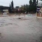 الاتحاد الأوروبي يقدم مساعدة إنسانية بقيمة (100)ألف يورو لمتضرري السيول في العراق