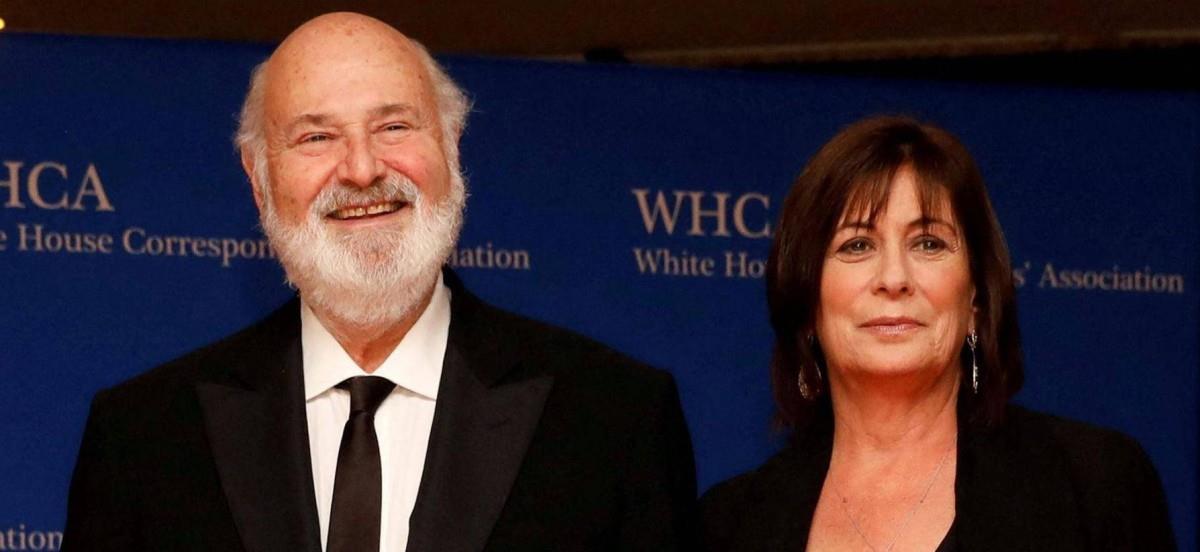 مقتل مخرج هوليوودي وزوجته والمشتبه به ما زال طليقاً