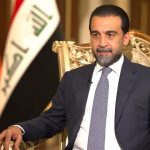 مصدر سياسي: ضغط سياسي وراء انسحاب (محمد الحلبوسي) من الترشيح