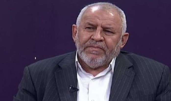 منظمة بدر:نرفض التدخل الأمريكي بالشأن العراقي والحشد سيبقى تابعاً للإمام خامئني