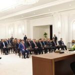 النفاق السياسي في العراق… حفلة أكاذيب مستمرة منذ عقدين