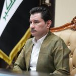 حزب بارزاني يلوح بالانسحاب من العملية السياسية بسبب عدم انتخاب شاخة وان