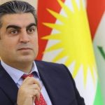 حزب بارزاني يرشح فرهاد أتروشي لمنصب النائب الثاني لرئيس البرلمان