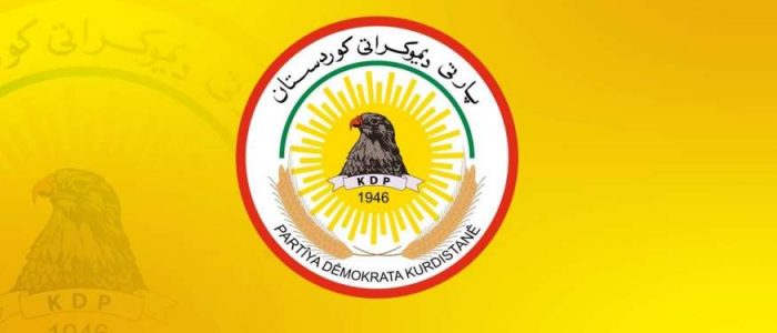 حزب بارزاني:منصب رئيس الجمهورية من حصتنا لحصولنا على أكثر من مليون صوت في الانتخابات