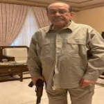 ائتلاف المالكي:أبو إسراء الوحيد القادر على حل الحشد وإنهاء الميليشيات الأخرى